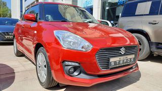Suzuki Swift 2017 1.2 DUALJET*GL+