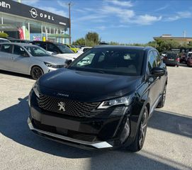 Peugeot 3008 2022 3008 GT 1.5 DIESEL EAT 130HP