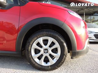 Citroen C3 2019 1.2 PURETECH 82 p.s. "FEEL"- 22.058 Χλμ.! - Άριστο!-thumb-46