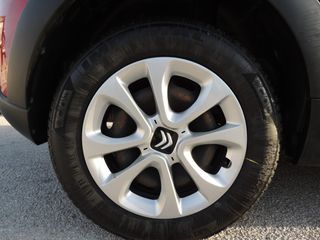 Citroen C3 2019 1.2 PURETECH 82 p.s. "FEEL"- 22.058 Χλμ.! - Άριστο!-thumb-47