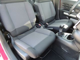 Citroen C3 2019 1.2 PURETECH 82 p.s. "FEEL"- 22.058 Χλμ.! - Άριστο!-thumb-36