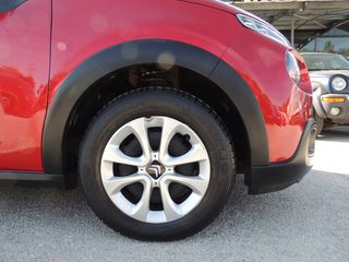 Citroen C3 2019 1.2 PURETECH 82 p.s. "FEEL"- 22.058 Χλμ.! - Άριστο!-thumb-39