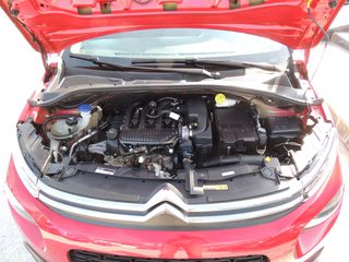 Citroen C3 2019 1.2 PURETECH 82 p.s. "FEEL"- 22.058 Χλμ.! - Άριστο!-thumb-42