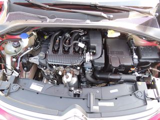 Citroen C3 2019 1.2 PURETECH 82 p.s. "FEEL"- 22.058 Χλμ.! - Άριστο!-thumb-43