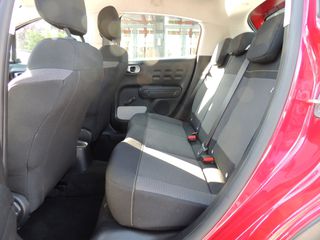 Citroen C3 2019 1.2 PURETECH 82 p.s. "FEEL"- 22.058 Χλμ.! - Άριστο!-thumb-10