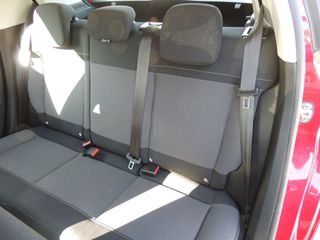 Citroen C3 2019 1.2 PURETECH 82 p.s. "FEEL"- 22.058 Χλμ.! - Άριστο!-thumb-11