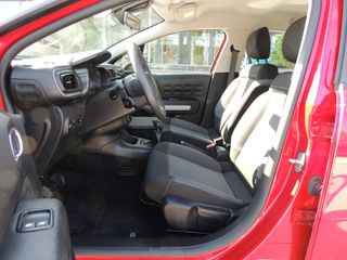 Citroen C3 2019 1.2 PURETECH 82 p.s. "FEEL"- 22.058 Χλμ.! - Άριστο!-thumb-12