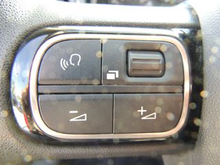 Citroen C3 2019 1.2 PURETECH 82 p.s. "FEEL"- 22.058 Χλμ.! - Άριστο!-thumb-20