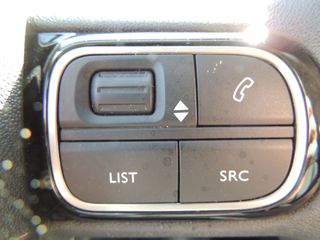 Citroen C3 2019 1.2 PURETECH 82 p.s. "FEEL"- 22.058 Χλμ.! - Άριστο!-thumb-21