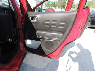 Citroen C3 2019 1.2 PURETECH 82 p.s. "FEEL"- 22.058 Χλμ.! - Άριστο!-thumb-29