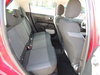 Citroen C3 2019 1.2 PURETECH 82 p.s. "FEEL"- 22.058 Χλμ.! - Άριστο!-thumb-30
