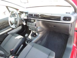 Citroen C3 2019 1.2 PURETECH 82 p.s. "FEEL"- 22.058 Χλμ.! - Άριστο!-thumb-33