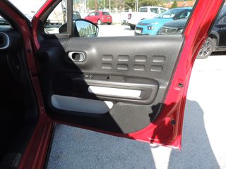 Citroen C3 2019 1.2 PURETECH 82 p.s. "FEEL"- 22.058 Χλμ.! - Άριστο!-thumb-34