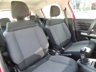 Citroen C3 2019 1.2 PURETECH 82 p.s. "FEEL"- 22.058 Χλμ.! - Άριστο!-thumb-35