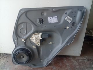 ΓΡΥΛΛΟΣ ΠΙΣΩ ΔΕΞΙΟ ΠΑΡΑΘΥΡΟΥ MERCEDES W169 A CLASS 2005-2012
