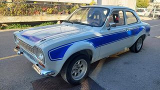 Ford Escort 1972-thumb-1