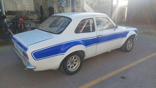 Ford Escort 1972-thumb-2