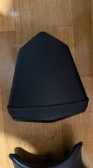 YAMAHA R6 - 2006 2007 - Κάθισμα Δικάβαλο