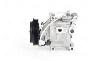 NISSENS ΚΟΜΠΡΕΣΕΡ A/C TOYOTA YARIS