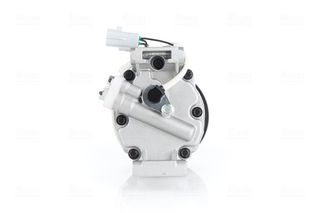 NISSENS ΚΟΜΠΡΕΣΕΡ A/C TOYOTA YARIS-thumb-1
