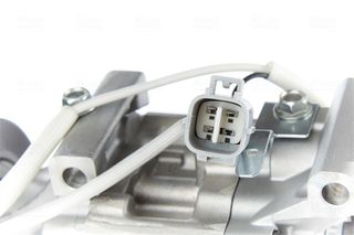 NISSENS ΚΟΜΠΡΕΣΕΡ A/C TOYOTA YARIS-thumb-2