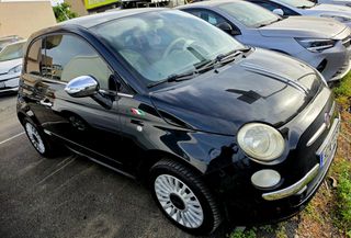 Fiat 500 2008 LOUNGE 1.3 PANORAMA