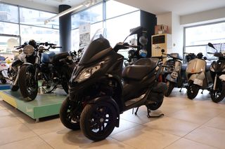 Piaggio MP3 300 LT 2020 MP3 300LT HPE SPORT-thumb-2