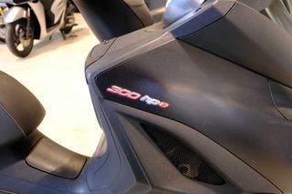 Piaggio MP3 300 LT 2020 MP3 300LT HPE SPORT-thumb-13