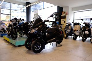 Piaggio MP3 300 LT 2020 MP3 300LT HPE SPORT-thumb-14