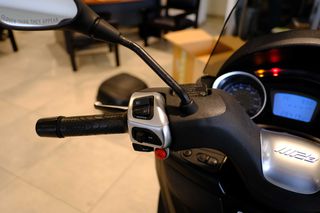 Piaggio MP3 300 LT 2020 MP3 300LT HPE SPORT-thumb-21