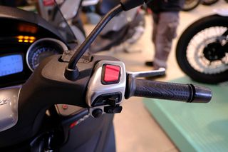 Piaggio MP3 300 LT 2020 MP3 300LT HPE SPORT-thumb-22