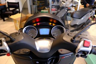 Piaggio MP3 300 LT 2020 MP3 300LT HPE SPORT-thumb-23