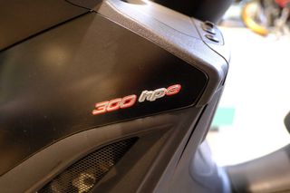 Piaggio MP3 300 LT 2020 MP3 300LT HPE SPORT-thumb-26