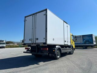 Ψυγείο Mercedes-Benz 2013 816 ATEGO-thumb-6
