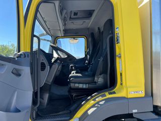 Ψυγείο Mercedes-Benz 2013 816 ATEGO-thumb-9