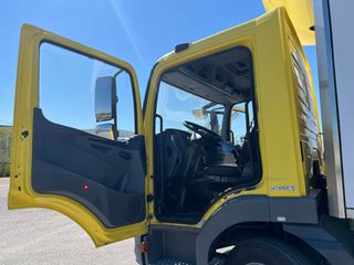 Ψυγείο Mercedes-Benz 2013 816 ATEGO-thumb-10
