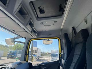 Ψυγείο Mercedes-Benz 2013 816 ATEGO-thumb-12
