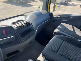 Ψυγείο Mercedes-Benz 2013 816 ATEGO-thumb-14
