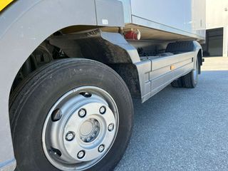 Ψυγείο Mercedes-Benz 2013 816 ATEGO-thumb-27