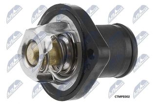 ΘΕΡΜΟΣΤΑΤΗΣ ΜΕ ΚΑΒΟΥΚΙ BERLINGO C4 JUMPY I-II SAXO XSARA I-II-PICASSO 206 206+ 307  , CTMPE002 , 133