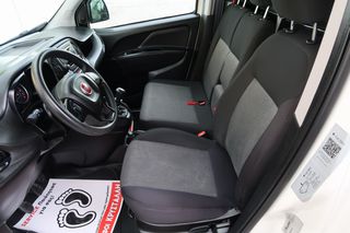 Ψυγείο Fiat 2020 ΨΥΓΕΙΟ CARGO CNG 120hp SX L2H1 ΕΛΛΗΝΙΚΟ !!!-thumb-68