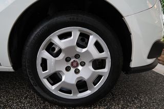 Ψυγείο Fiat 2020 ΨΥΓΕΙΟ CARGO CNG 120hp SX L2H1 ΕΛΛΗΝΙΚΟ !!!-thumb-77