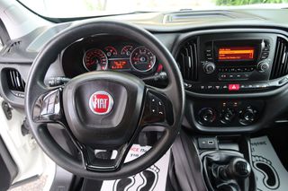 Ψυγείο Fiat 2020 ΨΥΓΕΙΟ CARGO CNG 120hp SX L2H1 ΕΛΛΗΝΙΚΟ !!!-thumb-45