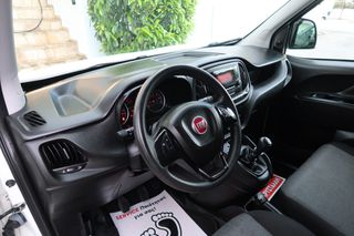 Ψυγείο Fiat 2020 ΨΥΓΕΙΟ CARGO CNG 120hp SX L2H1 ΕΛΛΗΝΙΚΟ !!!-thumb-44
