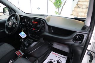 Ψυγείο Fiat 2020 ΨΥΓΕΙΟ CARGO CNG 120hp SX L2H1 ΕΛΛΗΝΙΚΟ !!!-thumb-43