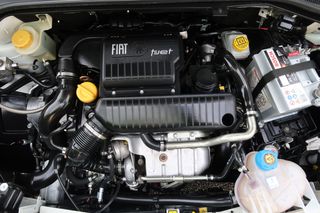 Ψυγείο Fiat 2020 ΨΥΓΕΙΟ CARGO CNG 120hp SX L2H1 ΕΛΛΗΝΙΚΟ !!!-thumb-89