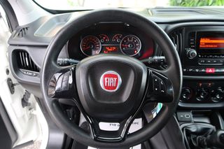 Ψυγείο Fiat 2020 ΨΥΓΕΙΟ CARGO CNG 120hp SX L2H1 ΕΛΛΗΝΙΚΟ !!!-thumb-46