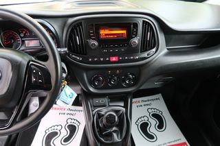 Ψυγείο Fiat 2020 ΨΥΓΕΙΟ CARGO CNG 120hp SX L2H1 ΕΛΛΗΝΙΚΟ !!!-thumb-51