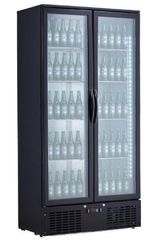ΠΡΟΣΦΟΡΑ!!! SANDEN INTERCOOL ICG-510HB Ψυγείο Αναψυκτικών 477lt Διπλό Υ182xΠ90xΒ53cm