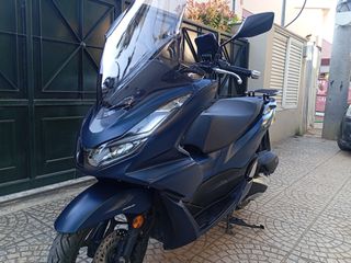 Honda PCX 125 2023
